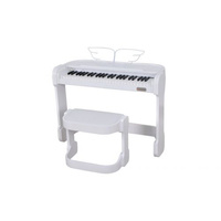 Artesia AC-49 WH - pianino cyfrowe dla dzieci pianino cyfrowe