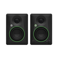 MACKIE CR4.5BT - para monitorów studyjnych z Bluetooth