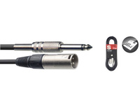 Stagg SAC3PXMDL przewód audio