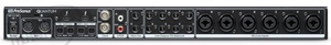 PreSonus Quantum interfejs Fire Wire