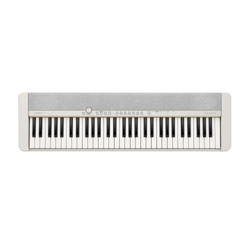 Casio Casiotone CT-S1 WE keyboard