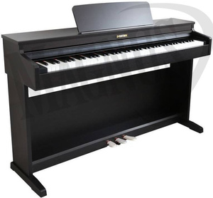 Dynatone SLP-260 BLK pianino cyfrowe
