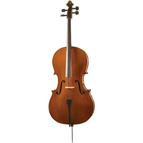 Strunal Cello Talent Vienna 40/4 CA 1/8 wiolonczela klasyczna 1/8
