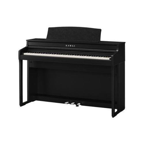 Kawai CA 401 B pianino cyfrowe