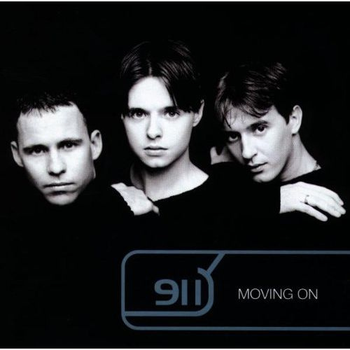 911 - Moving On