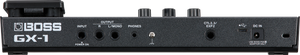 Boss GX-1 procesor gitarowy