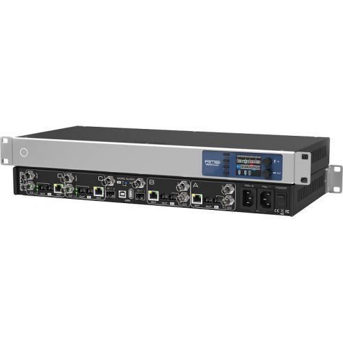 RME MADI Router konwerter