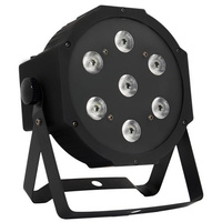 Light GO! Flat Par 4 reflektor par