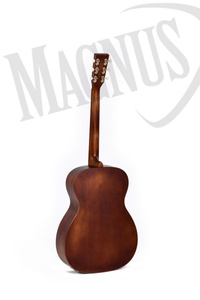 Sigma Guitars 000M-15E AGED - B-stock gitara elektroakustyczna