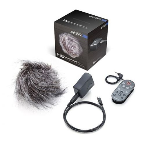 Zoom APH6