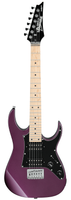 Ibanez GRGM21M-MPL gitara elektryczna - uszkodzona