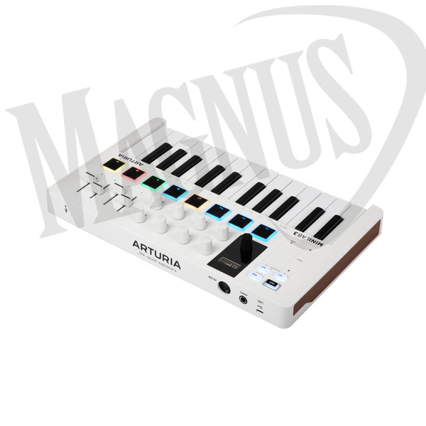 Arturia MiniLab 3 kontroler