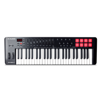 M-Audio Oxygen 49 MKV klawiatura sterująca