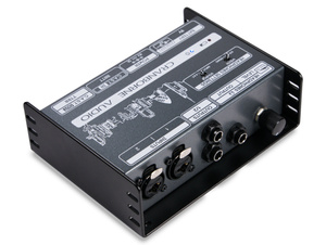 Cranborne Audio N22H - Moduł systemu dystrybucji audio, przedwzmacnicz słuchawkowy