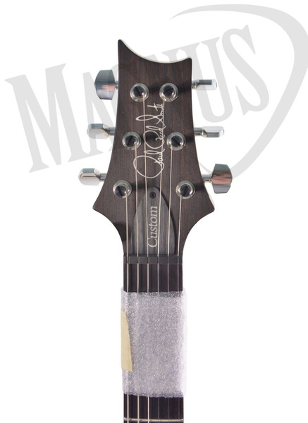 PRS Custom 22 McCarty Tobacco Sunburst - gitara elektryczna, model USA gitara elektryczna