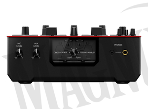 Pioneer DJM-S5 mikser DJ