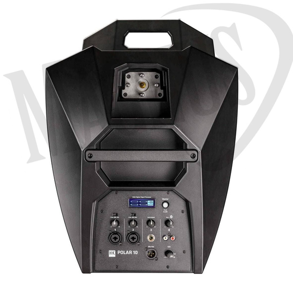 HK Audio Polar 10 System nagłośnienia z pokrowcami