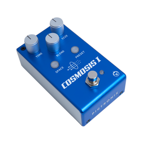 Pigtronix Cosmosis 1 - efekt gitarowy Reverb