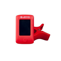 Joyo JT 06 RD - tuner elektroniczny tuner
