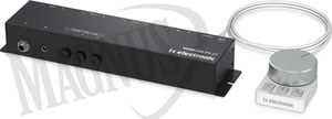 T.C. Electronic Monitor Pilot monitor studyjny