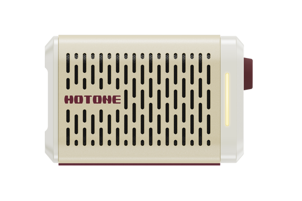 Hotone Pulze AP-5 WH - wzmacniacz gitarowy