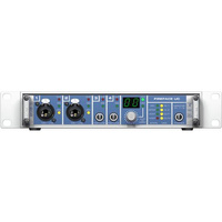 RME FIREFACE UC interfejs audio USB