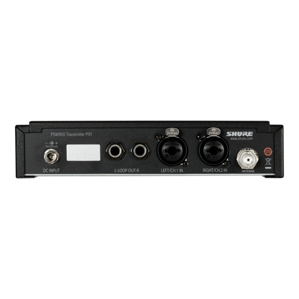 Shure P9TE-G7E nadajnik bezprzewodowy