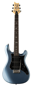 PRS SE NF53 Ice Blue Metallic  - gitara elektryczna