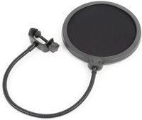 Vonyx M06 - uniwersalny pop-filtr