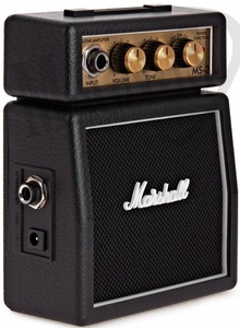 Marshall MicroAmp MS-2 Combo