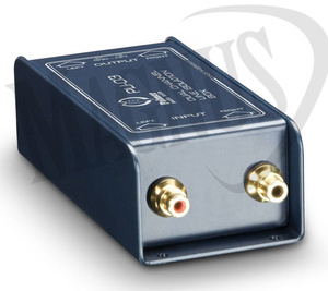 Palmer PLI-03 Di-box