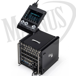 EFNOTE PRO 500 Standard  perkusja elektroniczna