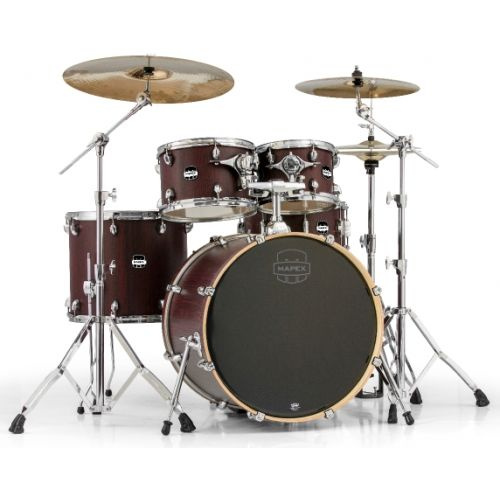 Mapex MA529SF Bloodwood perkusja akustyczna