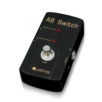 Joyo JF-30  A/B Switch