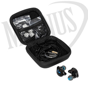 Stagg SPM-435 BK douszne monitory słuchawkowe
