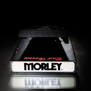 Morley Classic Bad Horsie Wah efekt gitarowy
