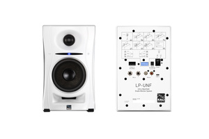 Kali Audio LP-UNF WH  monitor studyjny