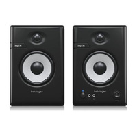 Behringer TRUTH 4.5 BT  Para monitorów studyjnych aktywnych 4,5&quot;