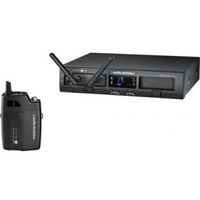 Audio Technica ATW-1301 mikrofon bezprzewodowy
