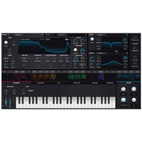 Arturia Pigments syntezator