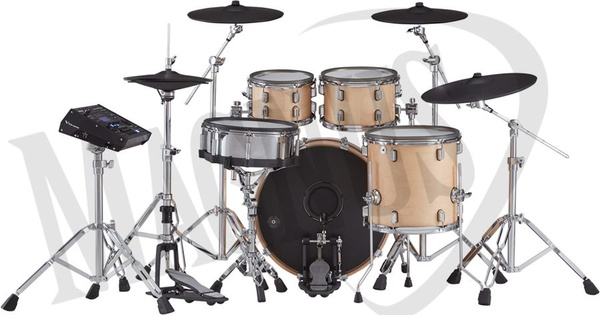 Roland VAD706 Gloss Natural perkusja elektroniczna