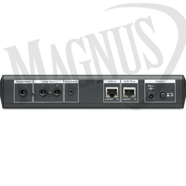 PreSonus EarMix 16M mikser odsłuchu personalnego