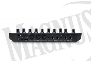 Novation Circuit Tracks kontroler