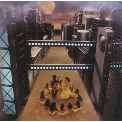 Prince And The New Power Generation - Love Symbol