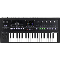 Korg microKORG 2 MBK LTD syntezator