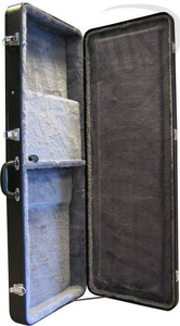 Epiphone Case 1958 Explorer futerał dedykowany do modelu Explorer