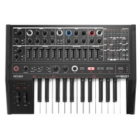 Arturia Minibrute 2 Noir