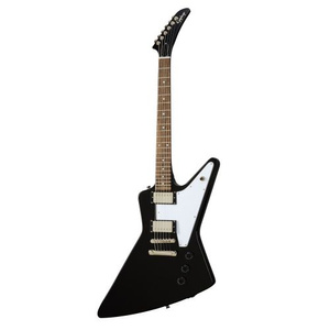 Epiphone Explorer EB Ebony gitara elektryczna