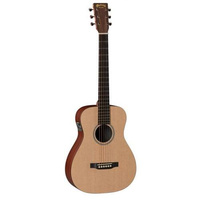 Martin LXME Little Martin gitara elektroakustyczna