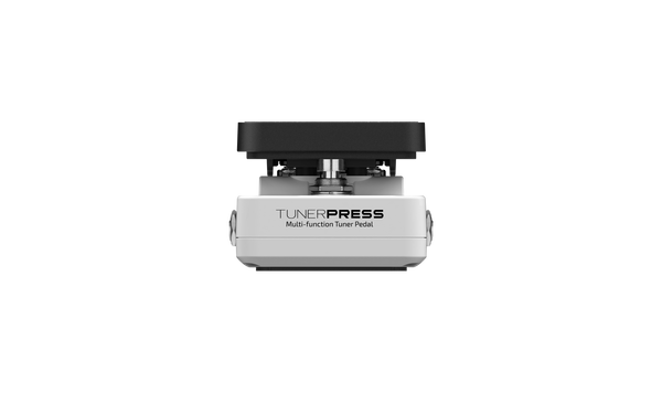 Hotone Tuner Press SP30T - tuner / pedał ekspresji